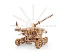EWA Drewniane Puzzle 3D - Łazik Lunokhod