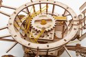 EWA Drewniane Puzzle 3D - Łazik Lunokhod