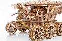 EWA Drewniane Puzzle 3D - Łazik Lunokhod