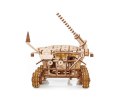 EWA Drewniane Puzzle 3D - Łazik Lunokhod