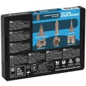 Mr.Playwood Drewniane Puzzle 3D - Krzywa Wieża w Pizie