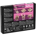 Mr.Playwood Drewniane Puzzle 3D - Wieża do Kości