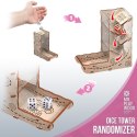 Mr.Playwood Drewniane Puzzle 3D - Wieża do Kości