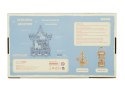 ROBOTIME Drewniane Puzzle 3D - Pozytywka LED Karuzela