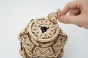 ROBOTIME Drewniane Puzzle 3D - Pozytywka Sekretny Ogród