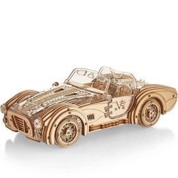 Veter Models Puzzle 3D - Samochód Speedster V-2