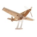 Veter Models Puzzle 3D - Samolot Speed Fighter