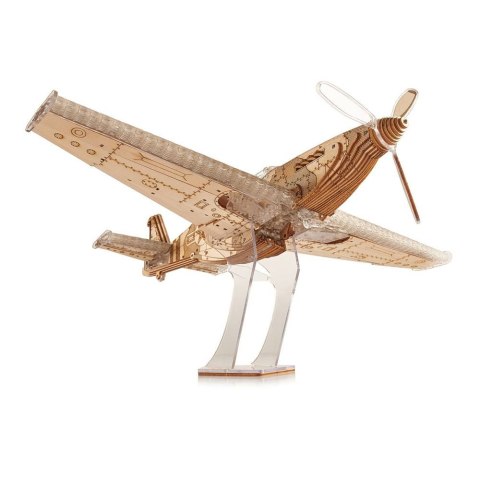 Veter Models Puzzle 3D - Samolot Speed Fighter