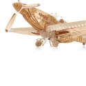 Veter Models Puzzle 3D - Samolot Speed Fighter
