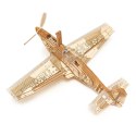 Veter Models Puzzle 3D - Samolot Speed Fighter
