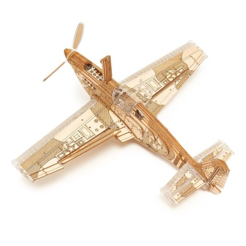 Veter Models Puzzle 3D - Samolot Speed Fighter