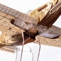 Veter Models Puzzle 3D - Samolot Speed Fighter
