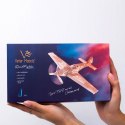 Veter Models Puzzle 3D - Samolot Speed Fighter