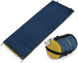Adventuridge Śpiwór Kołdra Turystyczna Ultralekki