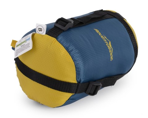 Adventuridge Śpiwór Kołdra Turystyczna Ultralekki