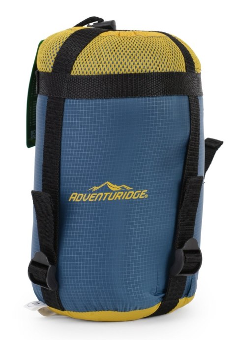 Adventuridge Śpiwór Kołdra Turystyczna Ultralekki