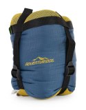 Adventuridge Śpiwór Kołdra Turystyczna Ultralekki
