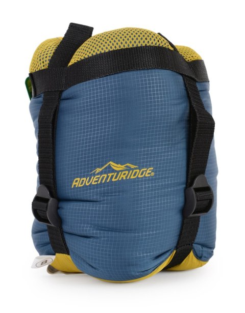 Adventuridge Śpiwór Kołdra Turystyczna Ultralekki