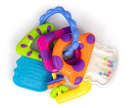 Grzechotka Kluczyki - First car keys - 0696-2