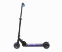 Qplay Hulajnoga Honeycomb Blue