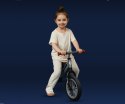 Qplay Rowerek Biegowy Racer Grey