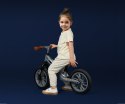 Qplay Rowerek Biegowy Racer Grey