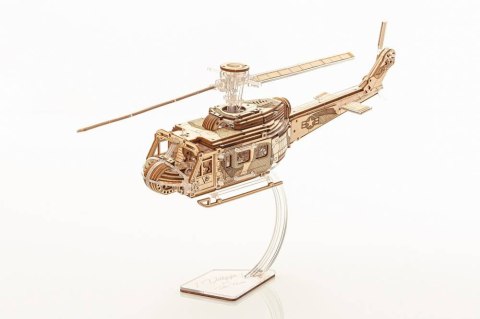 Veter Models Puzzle 3D - Helikopter Valkyrja