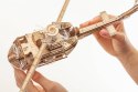 Veter Models Puzzle 3D - Helikopter Valkyrja