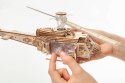 Veter Models Puzzle 3D - Helikopter Valkyrja