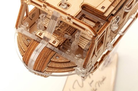 Veter Models Puzzle 3D - Helikopter Valkyrja