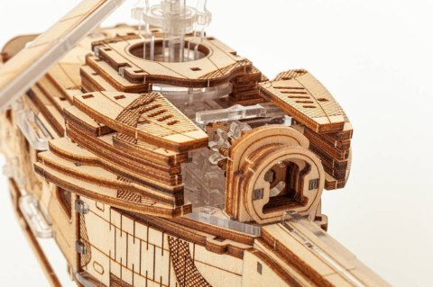 Veter Models Puzzle 3D - Helikopter Valkyrja