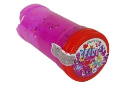 Slime mr Boo Kryształowa Perła Różowy
