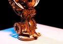 EWA Drewniane Puzzle 3D - Globus Kinetyczny