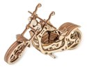 EWA Drewniane Puzzle 3D - Motor Cruiser