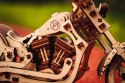 EWA Drewniane Puzzle 3D - Motor Cruiser