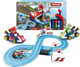 Carrera First - Mario and Yoshi 2,4m