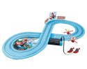 Carrera First - Mario and Yoshi 2,4m