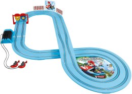 Carrera First Nintendo - Mario and Luigi 2,9m