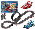 Carrera Go Paw Patrol - Ready Race Rescue 4,9m