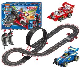 Carrera Go Paw Patrol - Ready Race Rescue 4,9m