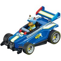 Carrera Go Paw Patrol - Ready Race Rescue 4,9m