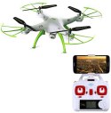 DRON RC SYMA X5HW 2,4GHZ KAMERA WI-FI
