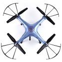 DRON RC SYMA X5HW 2,4GHZ KAMERA WI-FI