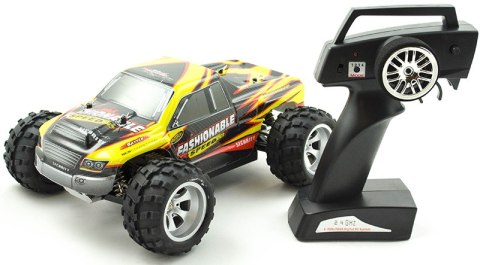 SAMOCHÓD RC WLTOYS A979-A 2,4GHZ 35KM/H 1:18