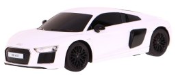 Autko R C Audi R8 Biały 1 24 RASTAR