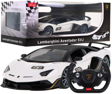 Autko R C Aventador SVJ Performance 1 14 RASTAR
