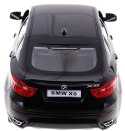 Autko R C BMW X6 Czarny 1 14 RASTAR