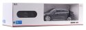 Autko R C BMW X6 Czarny 1 24 RASTAR