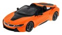 Autko R C BMW I8 Roadster 1 12 RASTAR