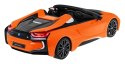 Autko R C BMW I8 Roadster 1 12 RASTAR